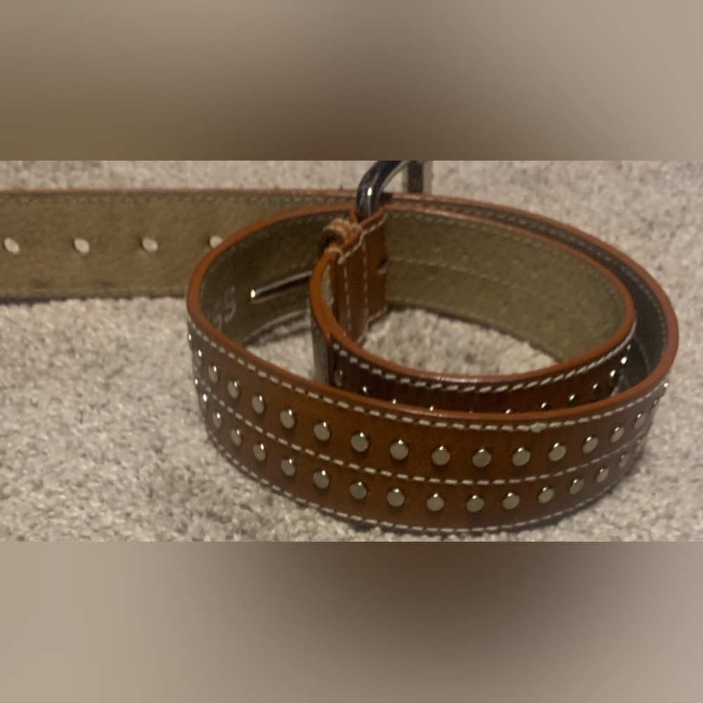 Belt